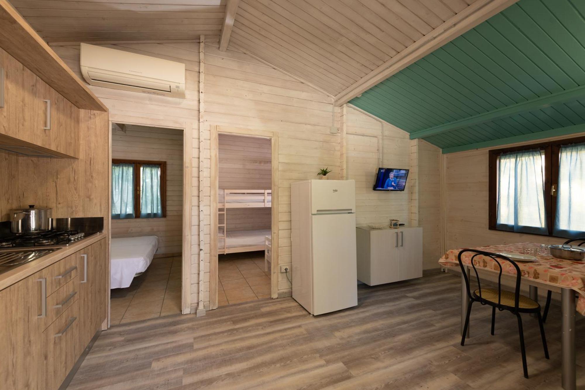 Cesenatico Camping Village Номер фото