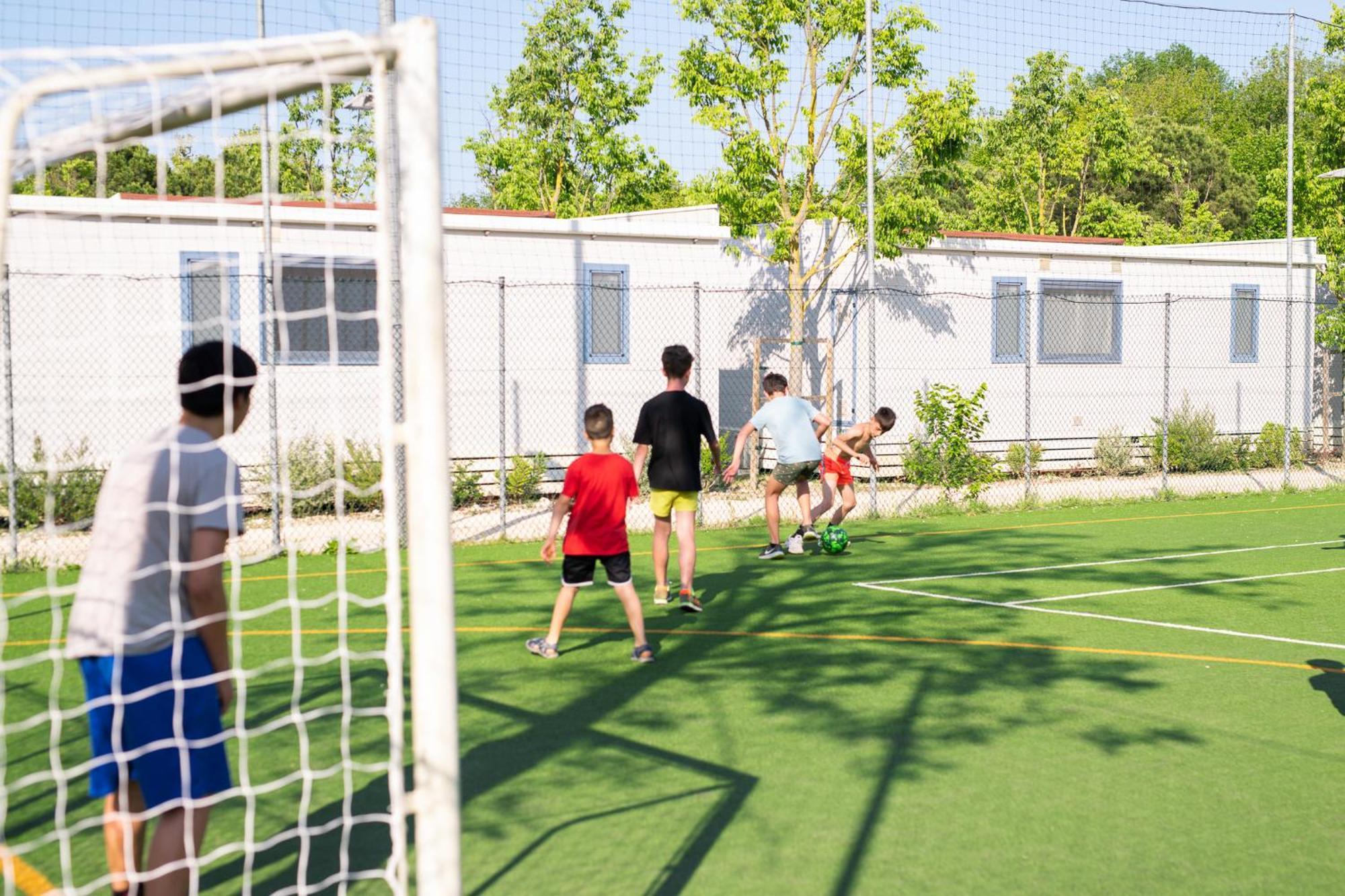 Cesenatico Camping Village Экстерьер фото