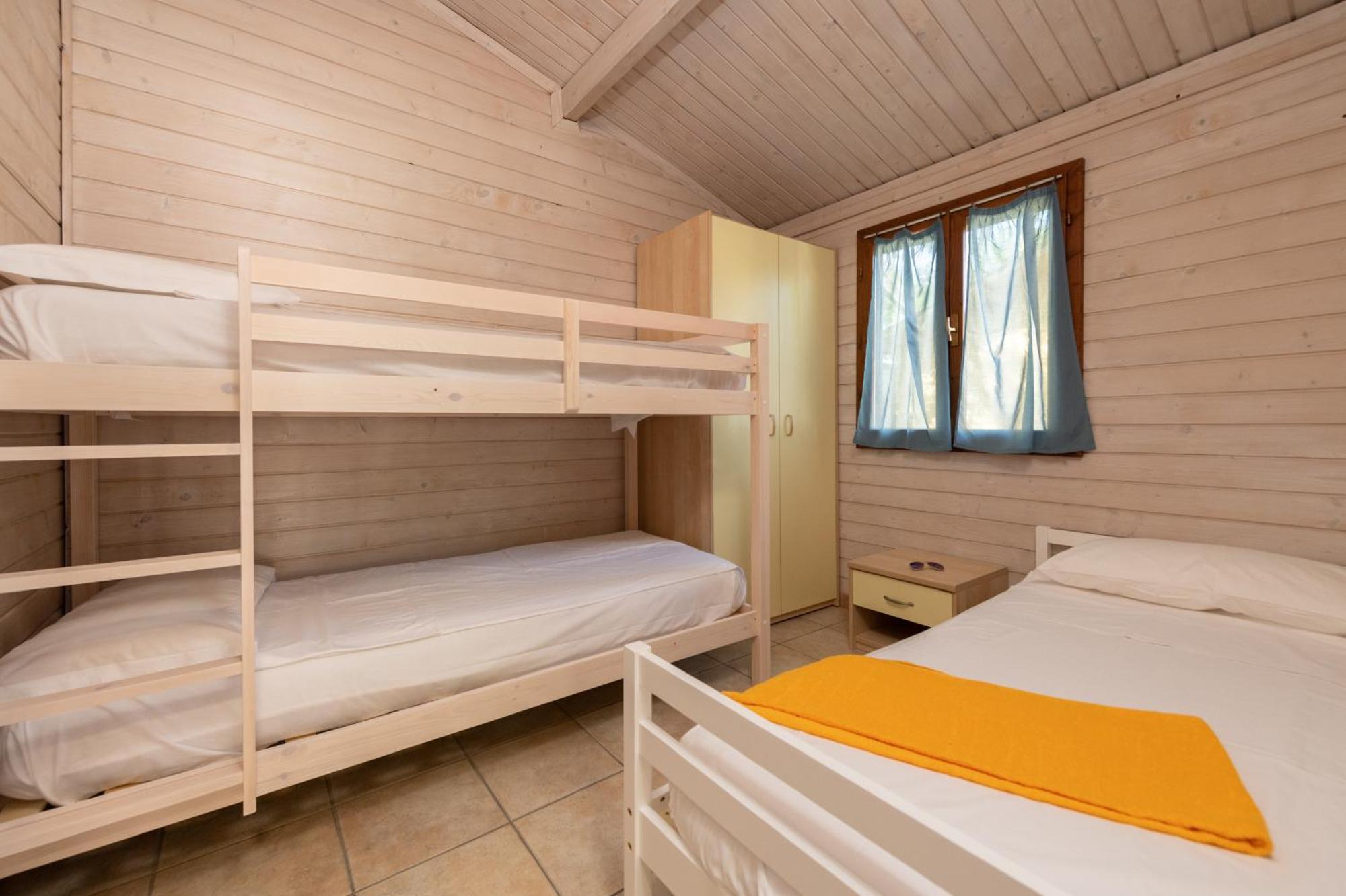 Cesenatico Camping Village Номер фото