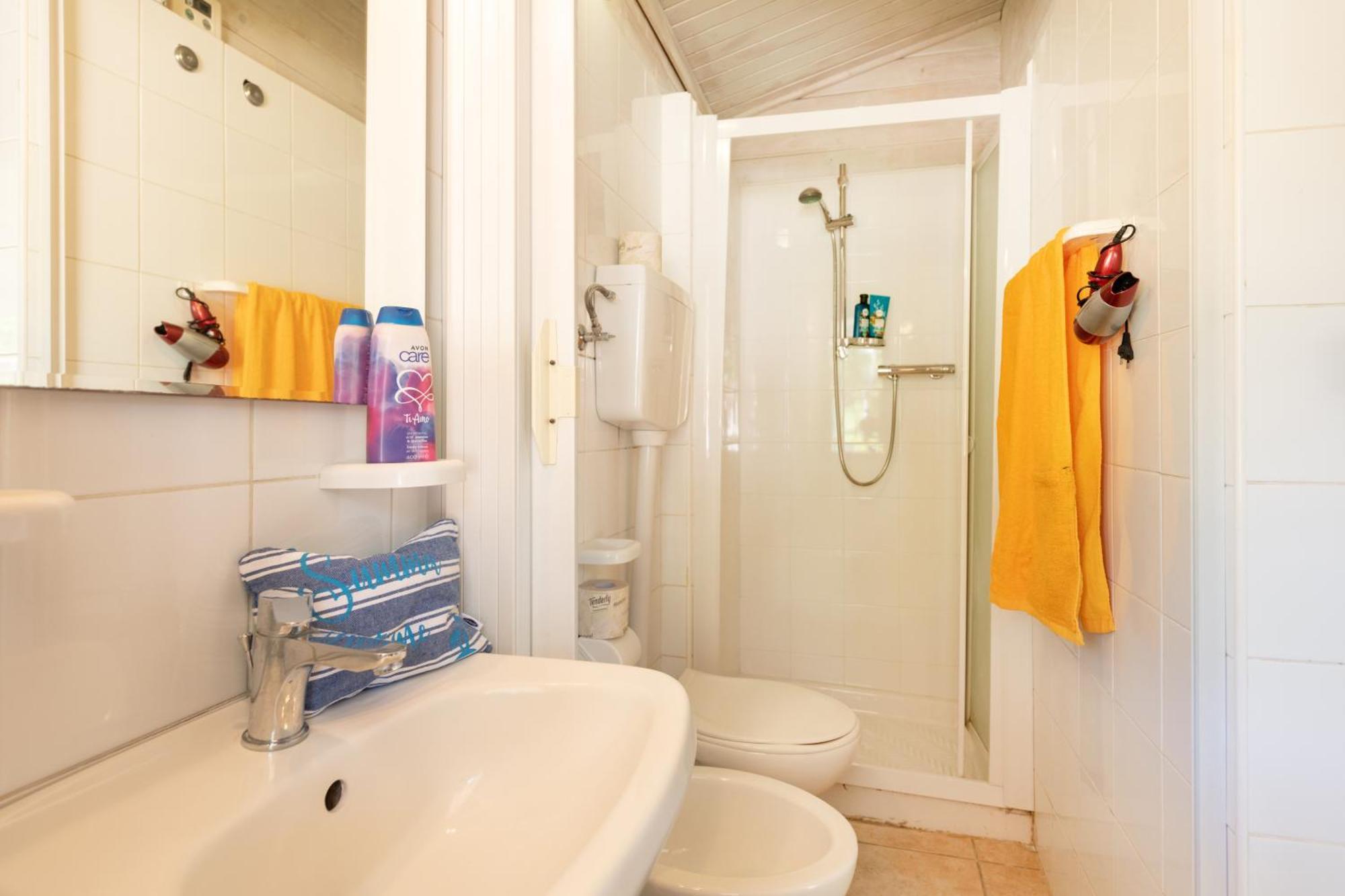 Cesenatico Camping Village Номер фото